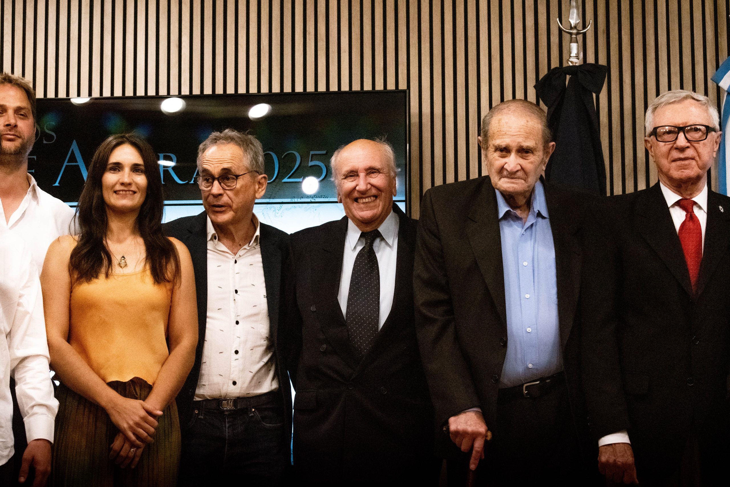 premio chango 13-11-25